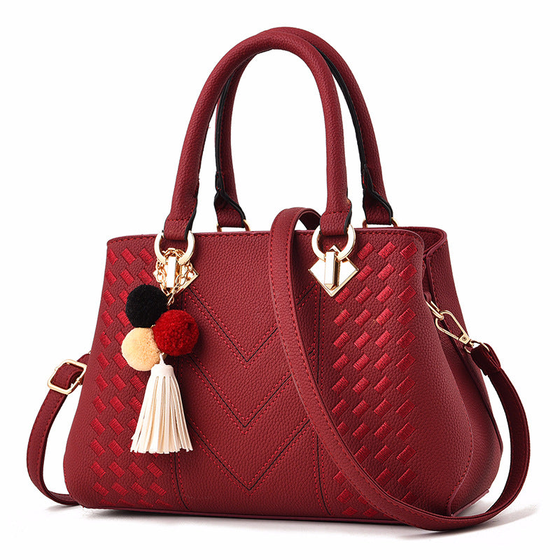 Luxury Crossbody Bag